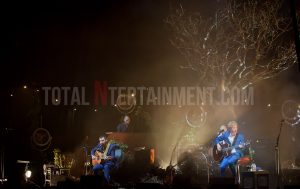 Biffy Clyro, Manchester, Opera House, Review, Jo Forrest, TotalNtertainment