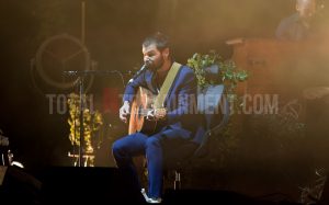 Biffy Clyro, Manchester, Opera House, Review, Jo Forrest, TotalNtertainment