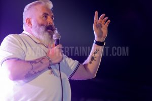 Mick Ferry, Rewind North, Festival, TotalNtertainment, Review, Jo Forrest