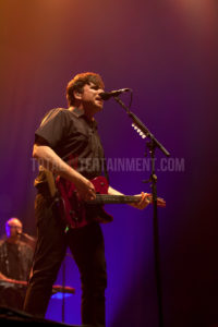 Jimmy Eat World, Leeds, First Direct Arena, Jo Forrest, Review, TotalNtertainment