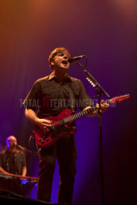 Jimmy Eat World, Leeds, First Direct Arena, Jo Forrest, Review, TotalNtertainment