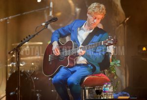 Biffy Clyro, Manchester, Opera House, Review, Jo Forrest, TotalNtertainment