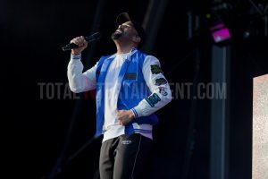 Craig David, Tramlines, Sheffield, Jo Forrest, Festival