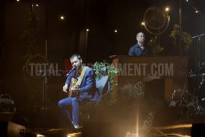 Biffy Clyro, Manchester, Opera House, Review, Jo Forrest, TotalNtertainment