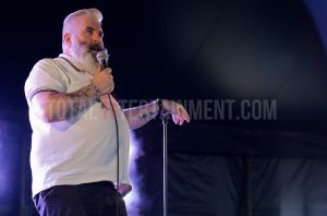 Mick Ferry, Rewind North, Festival, TotalNtertainment, Review, Jo Forrest