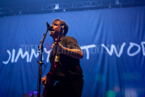 Jimmy Eat World, Leeds, First Direct Arena, Jo Forrest, Review, TotalNtertainment