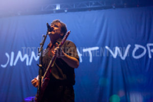Jimmy Eat World, Leeds, First Direct Arena, Jo Forrest, Review, TotalNtertainment