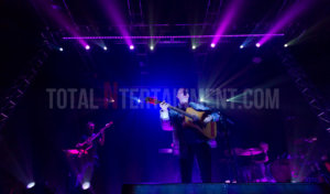 Dermot Kennedy, Music, Review, TotalNtertainment, Jo Forrest, Leeds