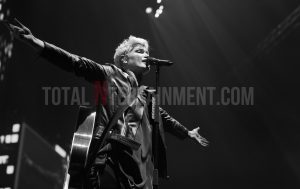 The Script, Liverpool, Jo Forrest, totalntertainment, Freedom Child tour