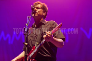 Jimmy Eat World, Leeds, First Direct Arena, Jo Forrest, Review, TotalNtertainment