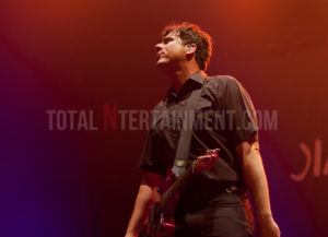 Jimmy Eat World, Leeds, First Direct Arena, Jo Forrest, Review, TotalNtertainment