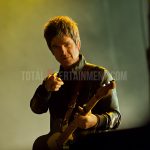 Noel Gallagher, Manchester, End The Silence, Charity