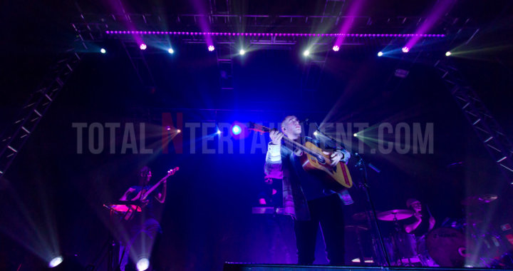 Dermot Kennedy continues meteoric rise with stunning show at Leeds O2 Academy