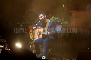 Biffy Clyro, Manchester, Opera House, Review, Jo Forrest, TotalNtertainment