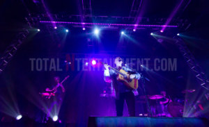 Dermot Kennedy, Music, Review, TotalNtertainment, Jo Forrest, Leeds