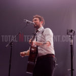 Frank Turner, Leeds, First Direct Arena, Jo Forrest, Review, TotalNtertainment