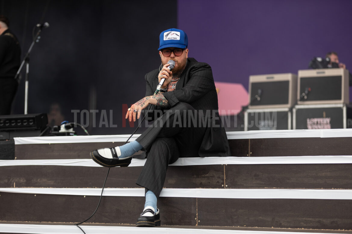Come Together Festival 2025
