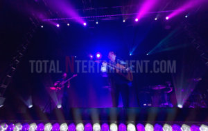 Dermot Kennedy, Music, Review, TotalNtertainment, Jo Forrest, Leeds