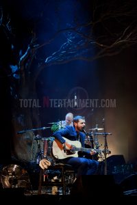 Biffy Clyro, Manchester, Opera House, Review, Jo Forrest, TotalNtertainment