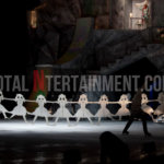 Cirque Du Soleil, Crystal, Sheffield, Review, Jo Forrest, TotalNtertainment, Theatre