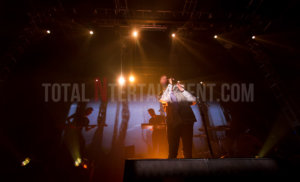 Dermot Kennedy, Music, Review, TotalNtertainment, Jo Forrest, Leeds