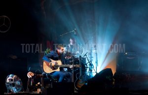 Biffy Clyro, Manchester, Opera House, Review, Jo Forrest, TotalNtertainment