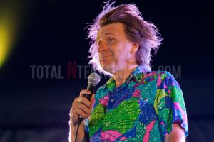 Milton Jones, Rewind North, Festival, TotalNtertainment, Review, Jo Forrest