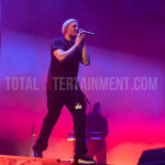 Jo Forrest, Live Event, Music Photography, Totalntertainment, Dermot Kennedy, Leeds, First Direct Arena