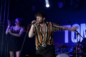 Tom Grennan, Tramlines, Sheffield, Jo Forrest, Festival