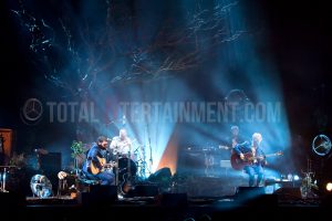 Biffy Clyro, Manchester, Opera House, Review, Jo Forrest, TotalNtertainment