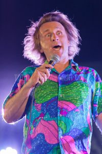 Milton Jones, Rewind North, Festival, TotalNtertainment, Review, Jo Forrest