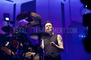 The Script, Liverpool, Jo Forrest, totalntertainment, Freedom Child tour