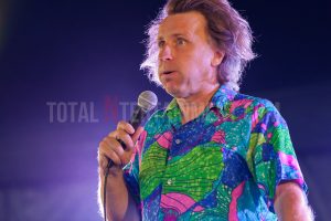 Milton Jones, Rewind North, Festival, TotalNtertainment, Review, Jo Forrest