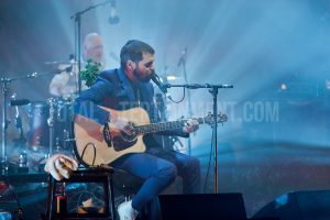 Biffy Clyro, Manchester, Opera House, Review, Jo Forrest, TotalNtertainment