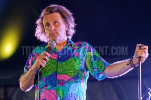 Milton Jones, Rewind North, Festival, TotalNtertainment, Review, Jo Forrest