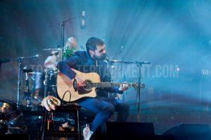 Biffy Clyro, Manchester, Opera House, Review, Jo Forrest, TotalNtertainment