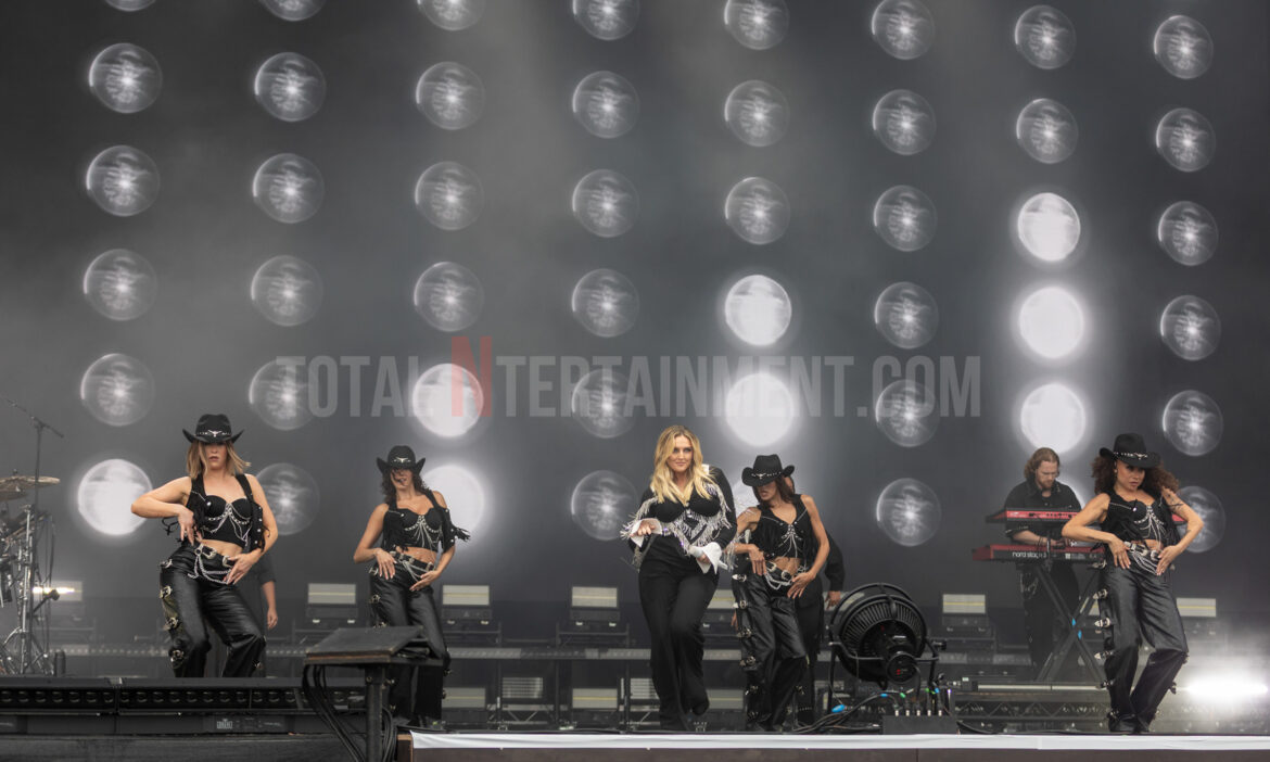Come Together Festival 2025