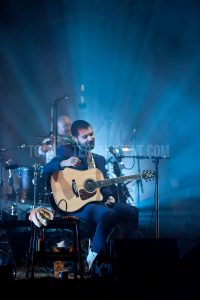 Biffy Clyro, Manchester, Opera House, Review, Jo Forrest, TotalNtertainment