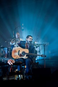 Biffy Clyro, Manchester, Opera House, Review, Jo Forrest, TotalNtertainment