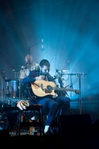 Biffy Clyro, Manchester, Opera House, Review, Jo Forrest, TotalNtertainment