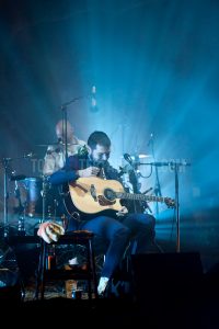 Biffy Clyro, Manchester, Opera House, Review, Jo Forrest, TotalNtertainment