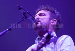 Frank Turner, Leeds, First Direct Arena, Jo Forrest, Review, TotalNtertainment