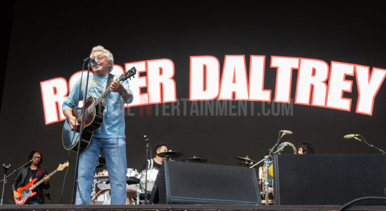 Roger Daltrey
