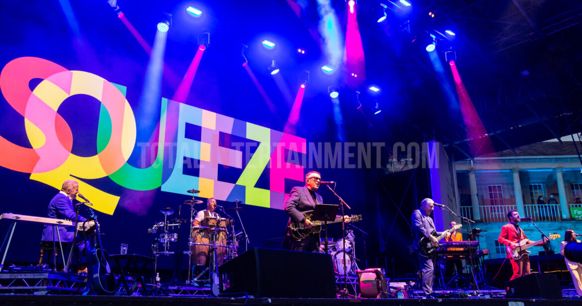 Squeeze