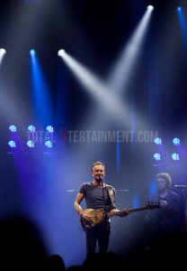 Sting, Manchester, Concert, Live Event