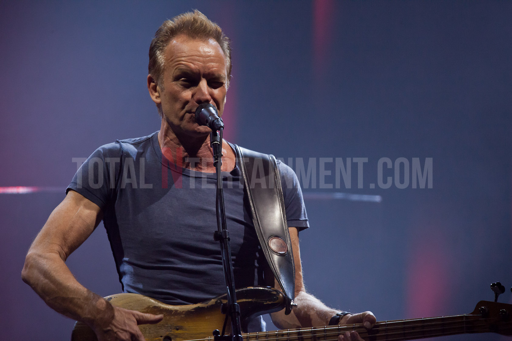 Sting, Manchester, Concert, Live Event