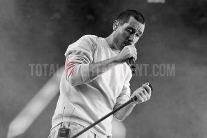 Bastille, Scarborough, Open Air Theatre, Review, Jo Forrest, TotalNtertainment