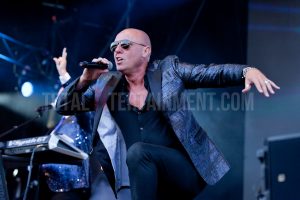 Heaven 17, Rewind North, Festival, TotalNtertainment, Review, Jo Forrest