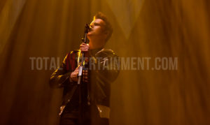 Kodaline, Leeds, First Direct Arena, Review, Jo Forrest, TotalNtertainment