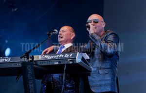 Heaven 17, Rewind North, Festival, TotalNtertainment, Review, Jo Forrest